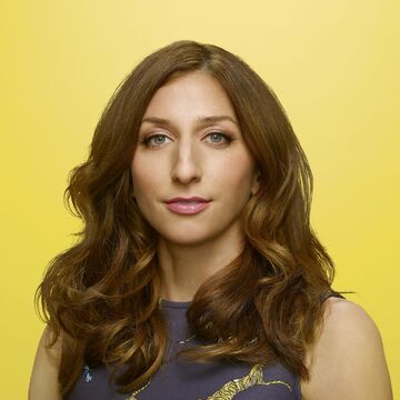Gina Linetti Brooklyn Nine Nine Wiki Fandom
