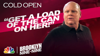 Cold Open 07 06