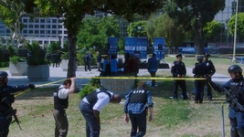 Location Garfield Plaza