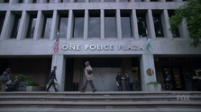 Location One Police Plaza