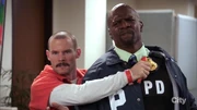 Strickland threatening to kill Terry Jeffords