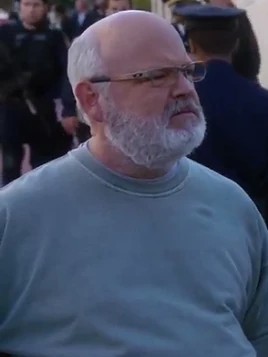 Dario Moretti