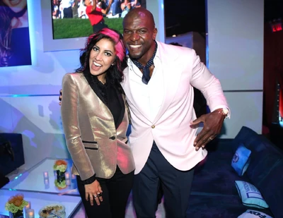 2015 Upfronts Terry Stephanie.jpg (145 KB) Stephanie Beatriz & Terry Crews