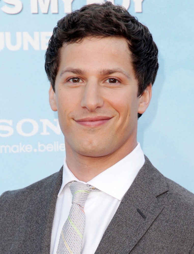 Andy Samberg Brooklyn Nine Nine Wiki Fandom