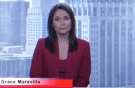 Grace Maravilla Profile