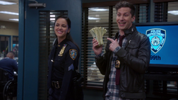 Honeymoon Brooklyn Nine Nine Wiki Fandom