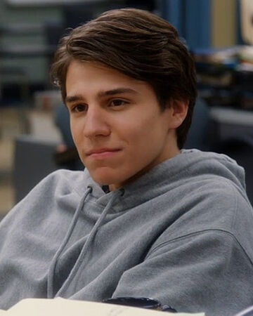 photo Brooklyn 99 Trevor Podolski Actor trevor podolski brooklyn nine nine