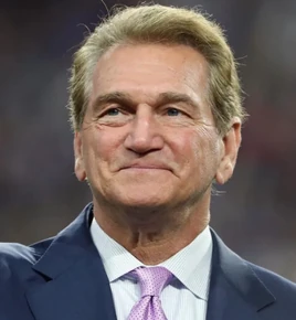 Joe theismann