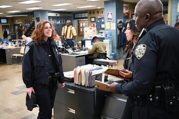 Debbie Episode Brooklyn Nine Nine Wiki Fandom