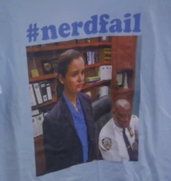 Amy Santiago Brooklyn Nine Nine Wiki Fandom