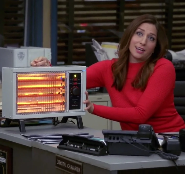 Jacinta | Brooklyn Nine-Nine Wiki | Fandom