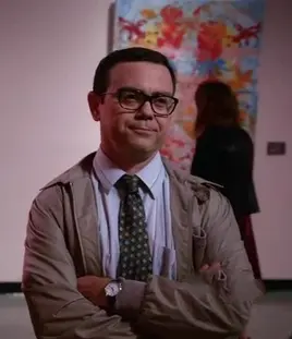 Donald Hoberman Sights