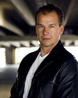 Peter Janov