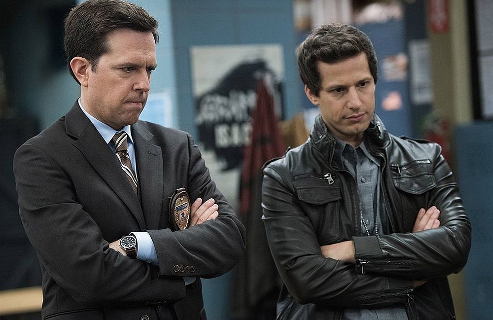 Watch brooklyn nine nine season 2 episode on sale 9