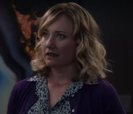 People Jessica Moorgil