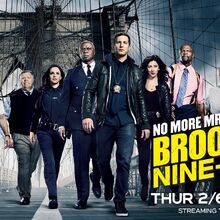 Brooklyn Nine Nine Is Coming With Season 7 Will It Be Streamed On Netflix Checkout