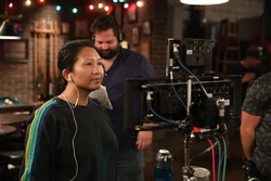 Director Kim Nguyen