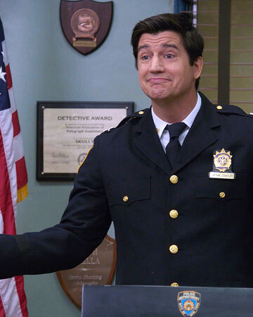 Jason Stentley Brooklyn Nine Nine Wiki Fandom