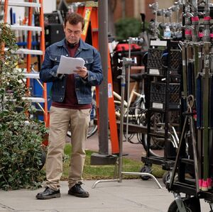 Joe Lo Truglio