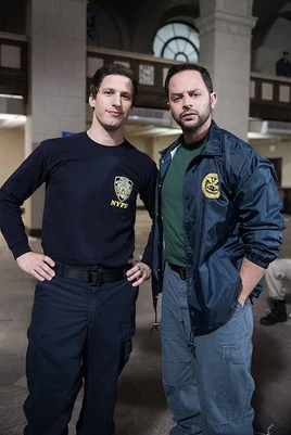 BTS Windbreaker City 5