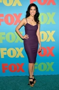 Fox FANFRONT Event 2014