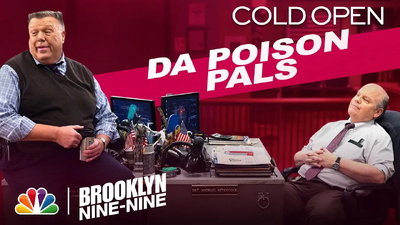 Cold Open 07 12