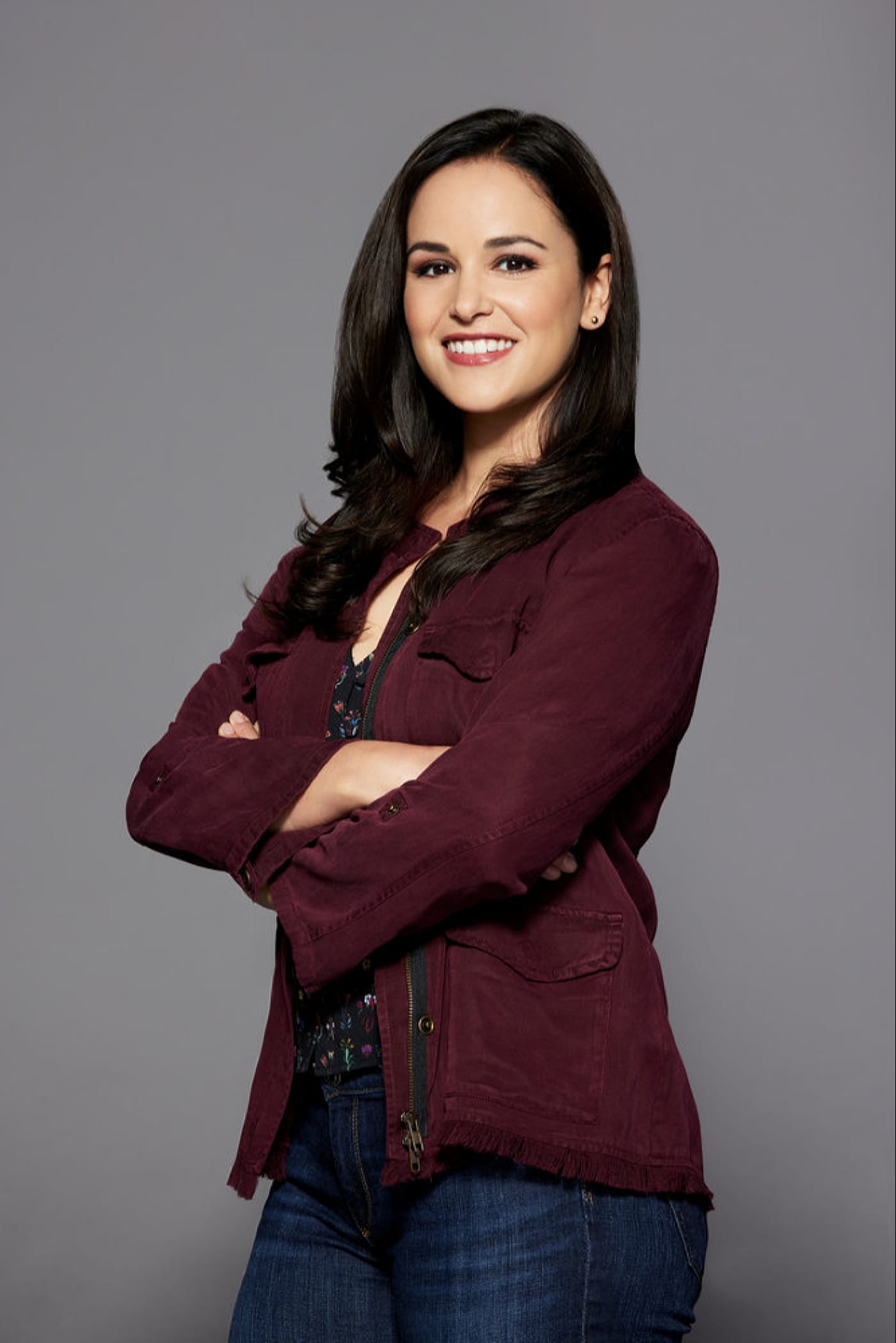 Amy Santiago | Brooklyn Nine-Nine Wiki | Fandom