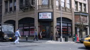 Gino's Pizza