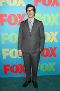 2014 Fox Upfronts NY