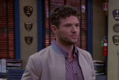 The Venue Brooklyn Nine Nine Wiki Fandom