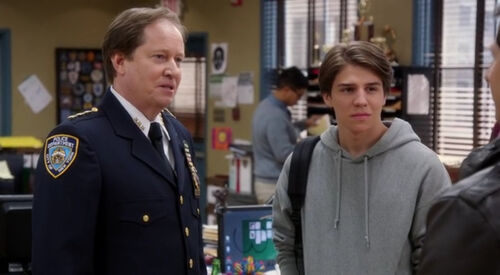 Trevor Prank S1 E2