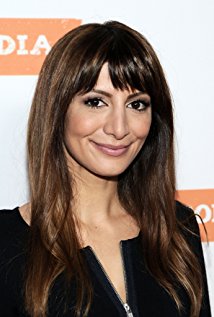 husdyr Blåt mærke væske Nasim Pedrad | Brooklyn Nine-Nine Wiki | Fandom