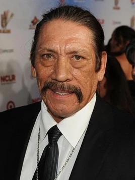Danny Trejo