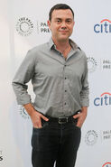 2013 Paley Fest Fall TV Preview Party Beverly Hills, California