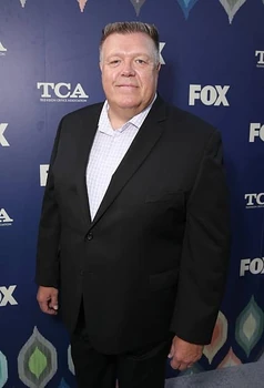 Joel McKinnon Miller