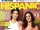 Hispanic Living Magazine Stephanie Beatriz & Melissa Fumero Feature