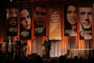 2015 National Hispanic Media Coalition Awards