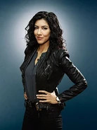 Stephanie Beatriz Rosa Diaz