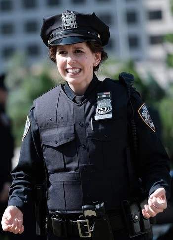 Debbie Fogle | Brooklyn Nine-Nine Wiki | Fandom