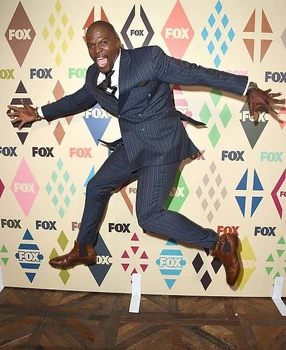 Terry Crews