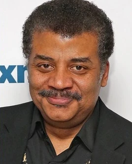 Neil deGrasse Tyson