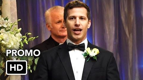 Brooklyn Nine-Nine 4x06 Promo "Monster in the Closet" (HD)