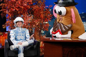 2014 Jimmy Kimmel 1.jpg (72 KB) Andy Samberg on the Halloween episode of Jimmy Kimmel Live 2014