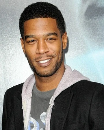 Kid Cudi Brooklyn Nine Nine Wiki Fandom