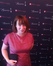 Julie Ann Robinson Gracie