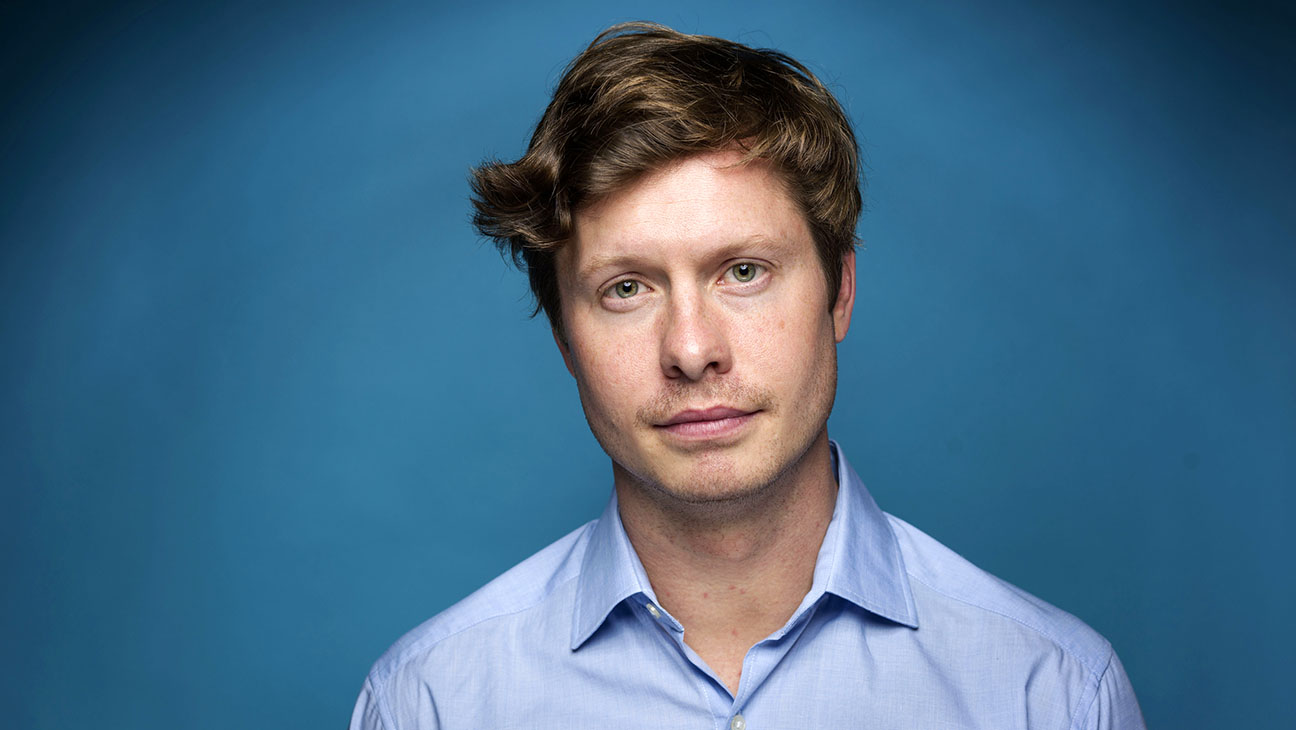 Anders Holm | Brooklyn Nine-Nine Wiki | Fandom