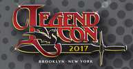 Location Legend Con 2017