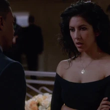 Rosa Marcus Relationship Brooklyn Nine Nine Wiki Fandom