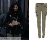 Larait Jeans by the brand Rag & Bone