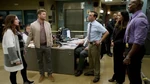 EntertainmentWeekly 04/13/2017 Brooklyn Nine-Nine: Ryan Phillippe to play Gina's love interest